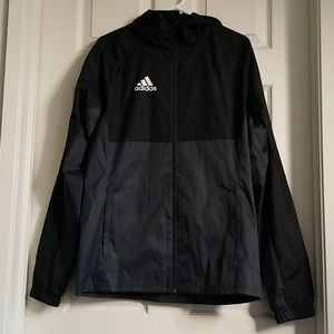 Adidas Men's Windbreaker